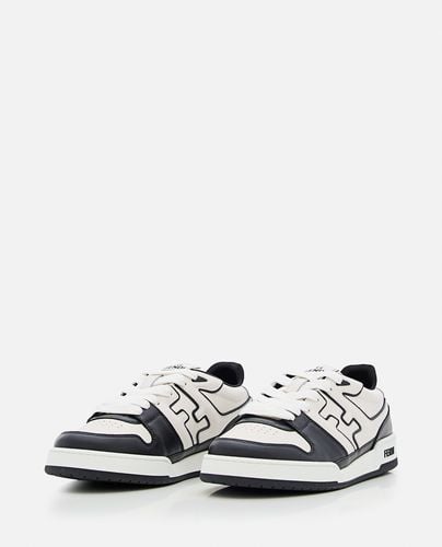 Sneaker Fendi Match - Fendi - Modalova