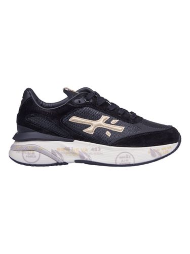 Premiata Moerund Sneakers - Premiata - Modalova