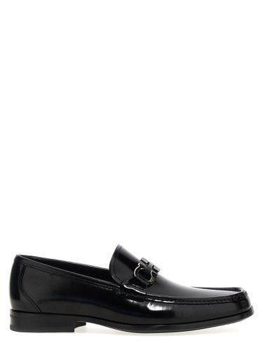 Ferragamo grandioso2 Loafers - Ferragamo - Modalova