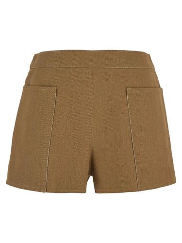 Max Mara Denaro Shorts - Max Mara - Modalova