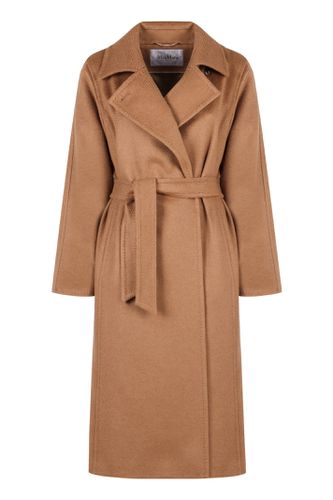 Max Mara Manuela Belted Coat - Max Mara - Modalova