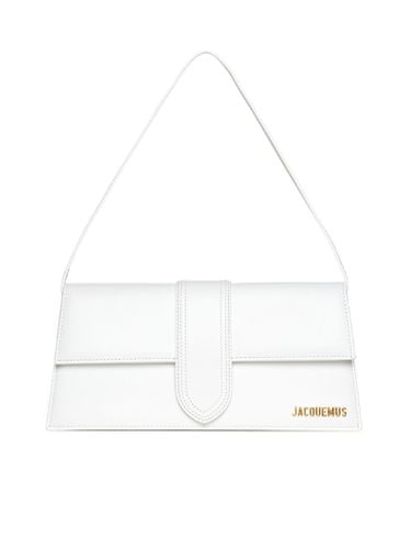 Jacquemus Le Bambino Long Handbag - Jacquemus - Modalova