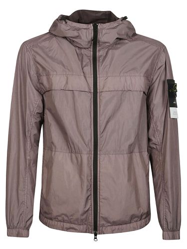 Stone Island Down Jacket - Stone Island - Modalova