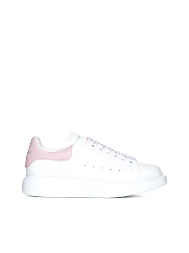 Alexander McQueen Sneakers - Alexander McQueen - Modalova