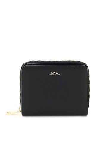 A. P.C. Emanuelle Wallet - A.P.C. - Modalova