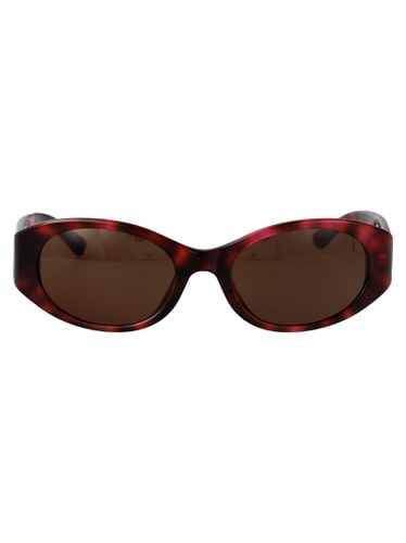 Bb0369sk Sunglasses - Balenciaga Eyewear - Modalova