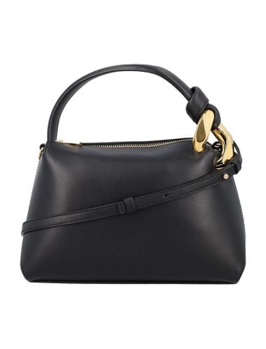 J. W. Anderson The Jwa Corner Bag Small - J.W. Anderson - Modalova