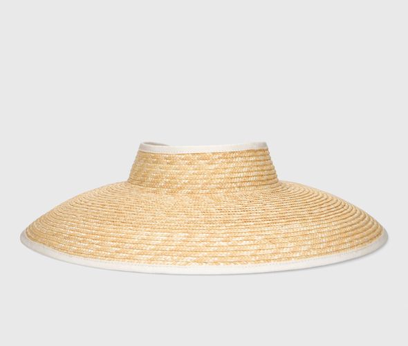 Borsalino Sunny Visor - Borsalino - Modalova