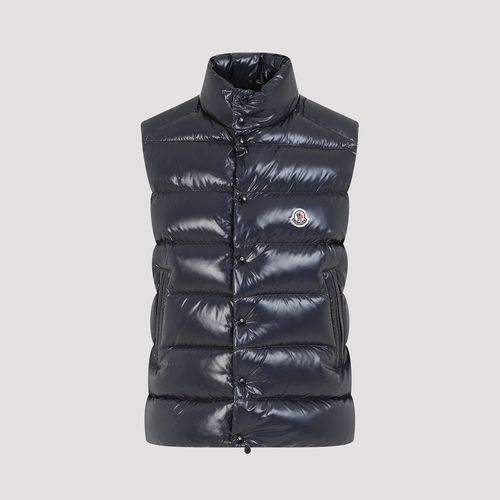 Moncler Tibb Vest - Moncler - Modalova