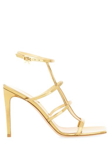 Gianvito Rossi Sandal mondry - Gianvito Rossi - Modalova