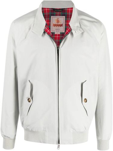 Baracuta G9 Bomber Jacket - Baracuta - Modalova