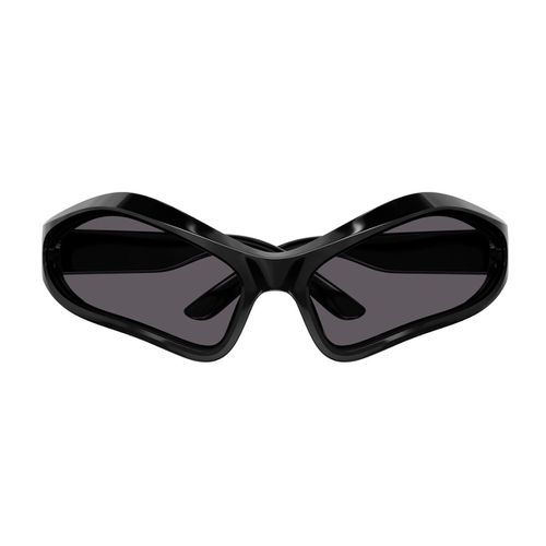 Bb0314s Fennec-linea Extreme 001 Sunglasses - Balenciaga Eyewear - Modalova