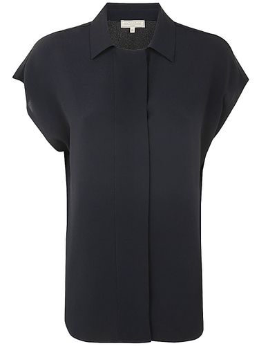 Bramante Short Sleeves Shirt - Antonelli - Modalova