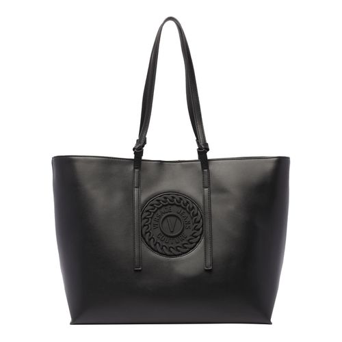 Range V V Emblem Tote - Versace Jeans Couture - Modalova