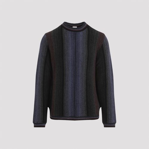 Paul Smith Mens Sweater Crew Neck - Paul Smith - Modalova