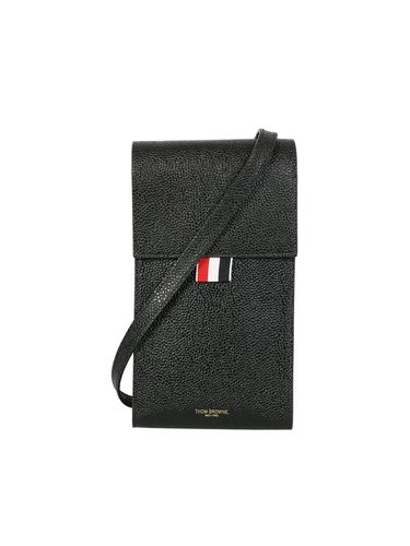 Thom Browne Smartphone Case - Thom Browne - Modalova