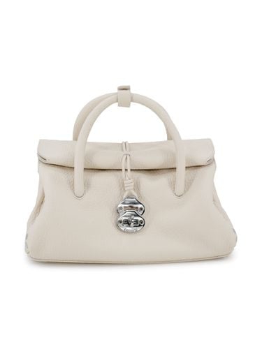 Dotta Centaur Small Tote Bag - Zanellato - Modalova