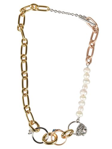 Marni Chain Bracelet - Marni - Modalova