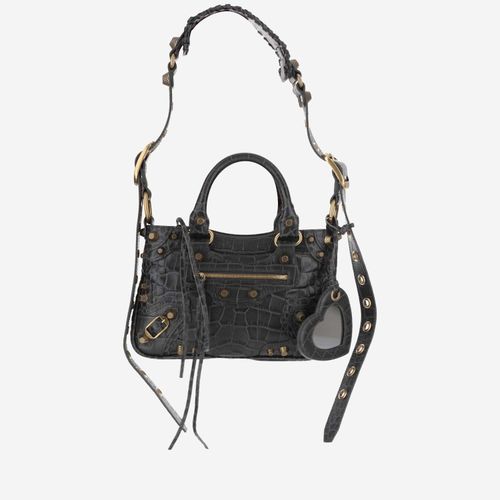 Balenciaga Neo Cagole S Handbag - Balenciaga - Modalova