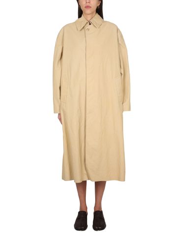 Utility Style Trench Coat - Maison Margiela - Modalova