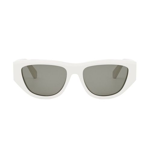 Cl40278u Monochroms 25a Sunglasses - Celine - Modalova