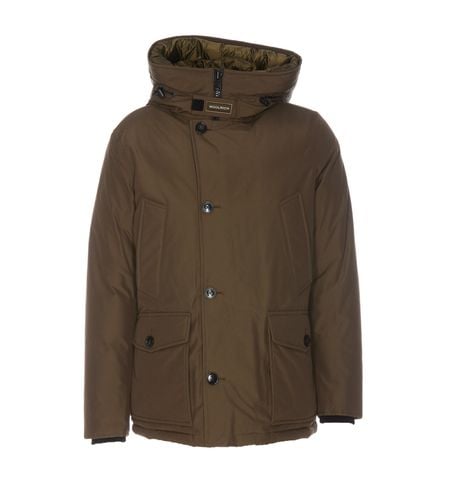 Woolrich Anorak Parka - Woolrich - Modalova