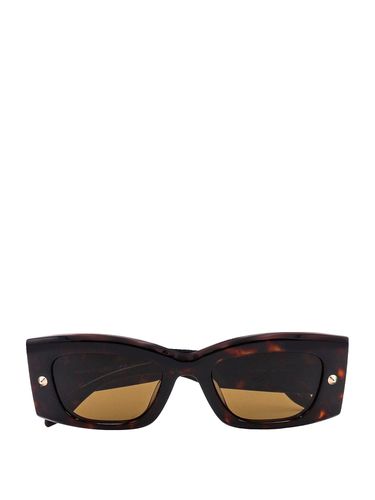 Sunglasses - Alexander McQueen Eyewear - Modalova