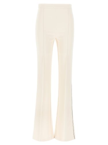 Elisabetta Franchi Crêpe Pants - Elisabetta Franchi - Modalova