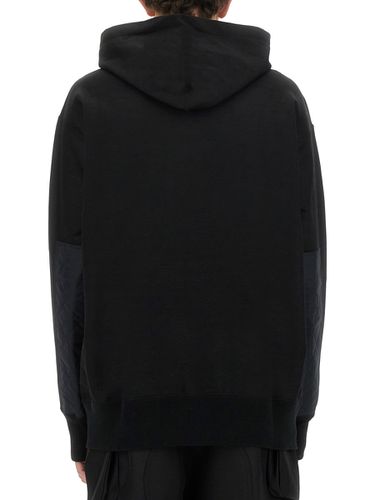 Junya Watanabe Hoodie - Junya Watanabe - Modalova