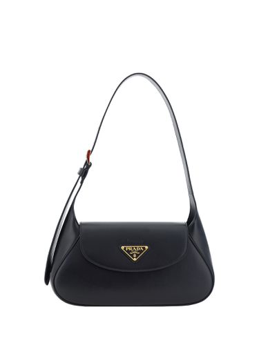 Prada Pattina Shoulder Bag - Prada - Modalova