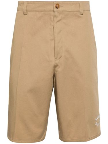 Kenzo Shorts Beige - Kenzo - Modalova