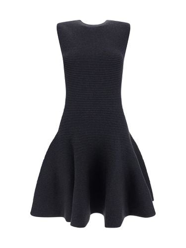 Alaia Skater Dress - Alaia - Modalova