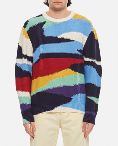 Paul Smith Sweater Crew Neck - Paul Smith - Modalova