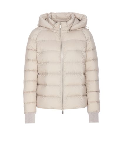 Moorer Natisha Down Jacket - Moorer - Modalova