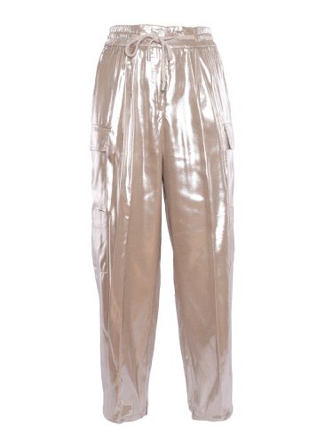 Peserico Woman Trousers - Peserico - Modalova