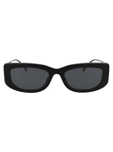 Prada Eyewear 0pr 14ys Sunglasses - Prada Eyewear - Modalova