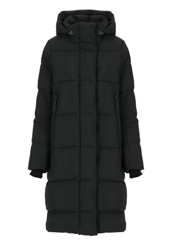 Byward Padded And Quilted Coat - Canada Goose - Modalova