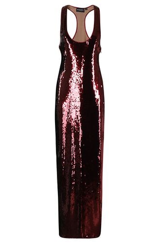 Retrofete Bella Sequin Dress - retrofete - Modalova