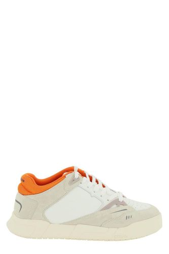 Low Key Lace-up Sneakers - HERON PRESTON - Modalova