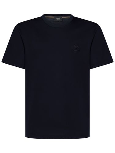 Brioni T-shirt - Brioni - Modalova