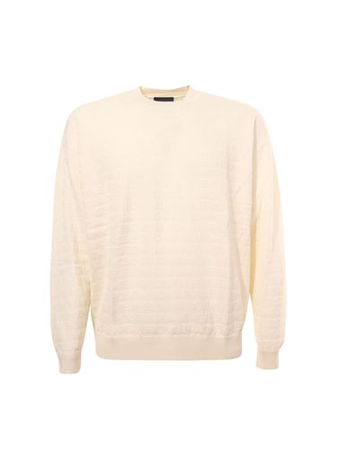 Emporio Armani Sweater - Emporio Armani - Modalova