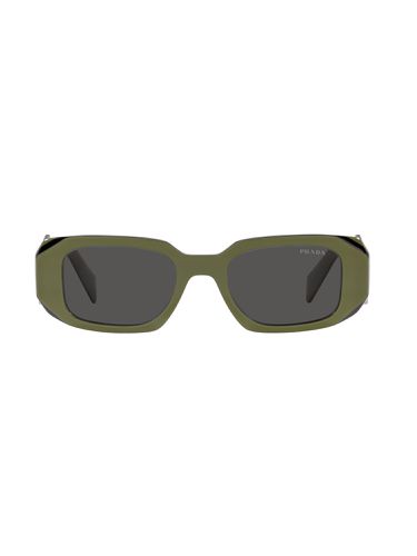 Prada Eyewear 17WS SOLE Sunglasses - Prada Eyewear - Modalova