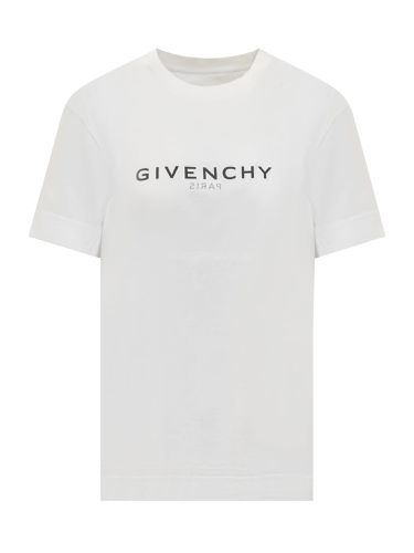 Givenchy Reverse T-shirt - Givenchy - Modalova