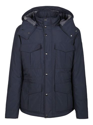 Woolrich Aleutian Fiedl Jacket - Woolrich - Modalova