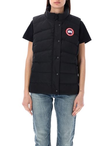 Canada Goose Freestyle Vest - Canada Goose - Modalova