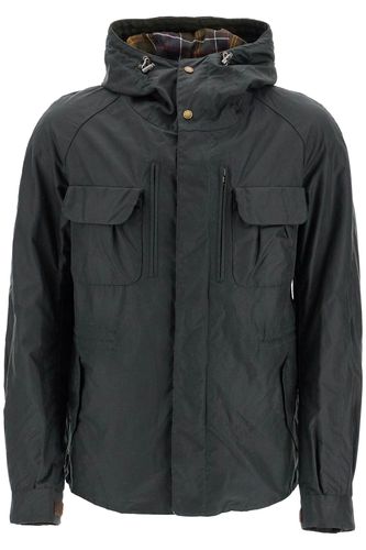 Barbour Bicycle Wax Jacket - Barbour - Modalova