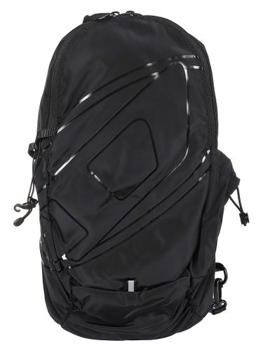 Drape Sling Bag One-shoulder Backpack - Diesel - Modalova