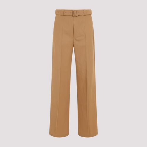 Dires Van Noten Paulson Pants - Dries Van Noten - Modalova