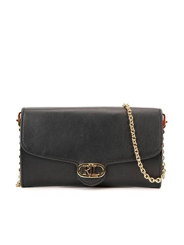 Medium Adair Chain Linked Crossbody Bag - Ralph Lauren - Modalova