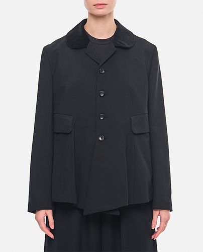 Comme des Garçons Jacket - Comme des Garçons - Modalova